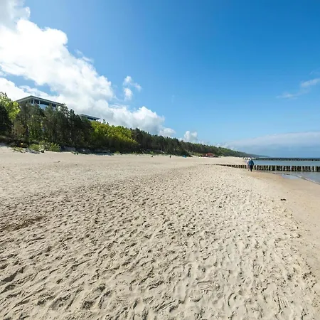 Stunning Seaview Retreat For 4 In Apartment *